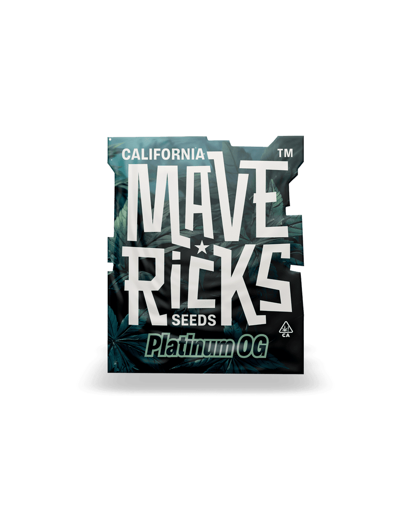 Platinum OG, Фасовка: 5, изображение 2